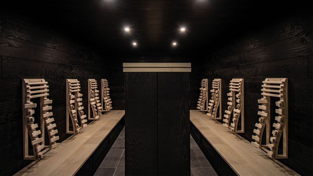 Infraroodsauna